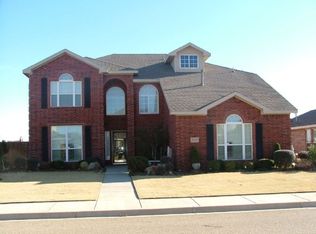 5105 Hanover St, Lubbock, TX 79416