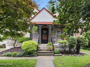 4513 Jewell Ave, Louisville, KY 40212