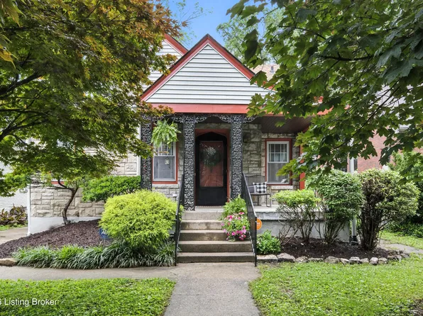 4513 Jewell Ave, Louisville, KY 40212