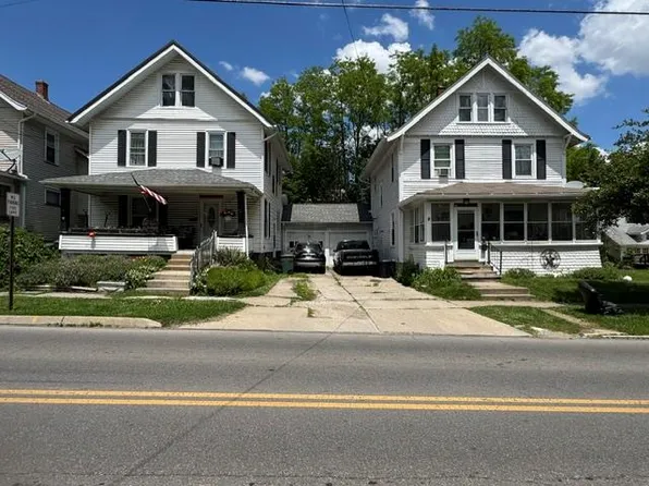 452/450 W Main St, Ashland, OH 44805