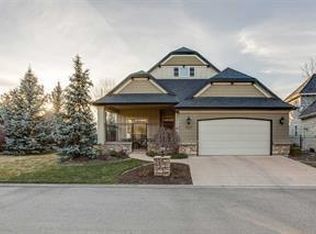 1743 S Stream Pointe Ln, Eagle, ID 83616