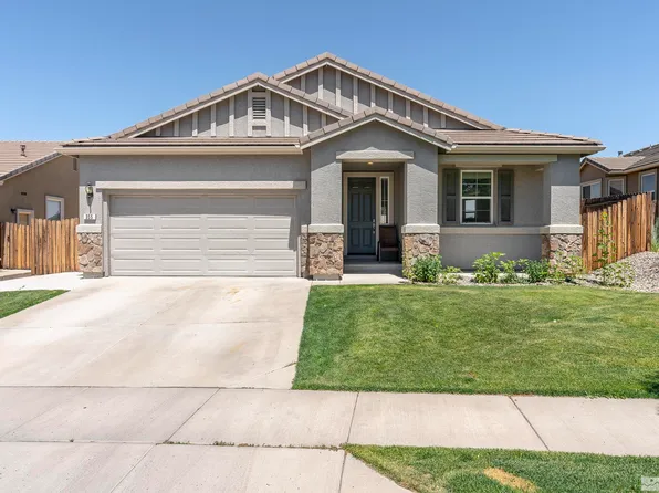 355 Mustengo Ct, Reno, NV 89506