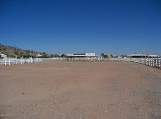 8519 S Valley Vista Dr, Casa Grande, AZ 85193