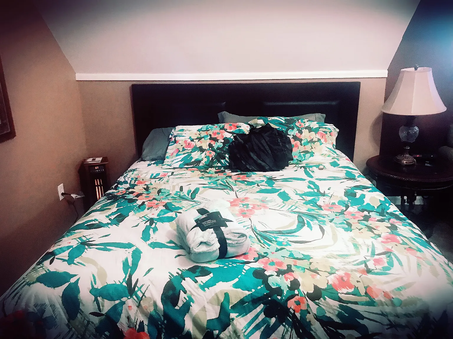 1 bed, 1000 sqft, $1,150 — Photo 4