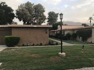 4 E Lorca Dr, Rancho Mirage, CA 92270