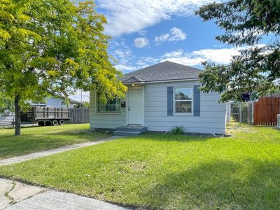 32 N Kent St, Kennewick, WA, 99336