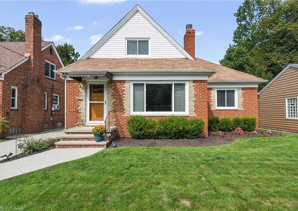 21460 Eaton Rd, Fairview Park, OH 44126 Zillow