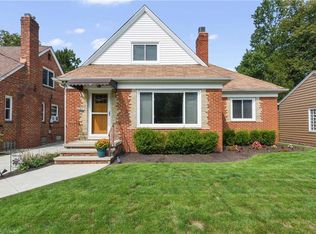 21460 Eaton Rd, Fairview Park, OH 44126