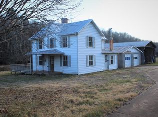 5018 Spring Rd, Patrick Springs, VA 24133