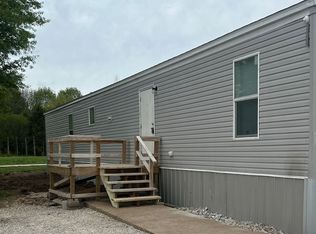 Fairway Loop, Carthage, MO 64836