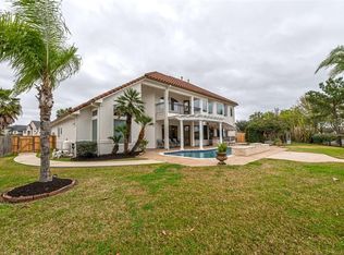 11606 Watercastle Ct, Pearland, TX 77584