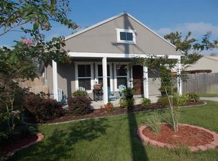815 N 8th St, Pensacola, FL 32501