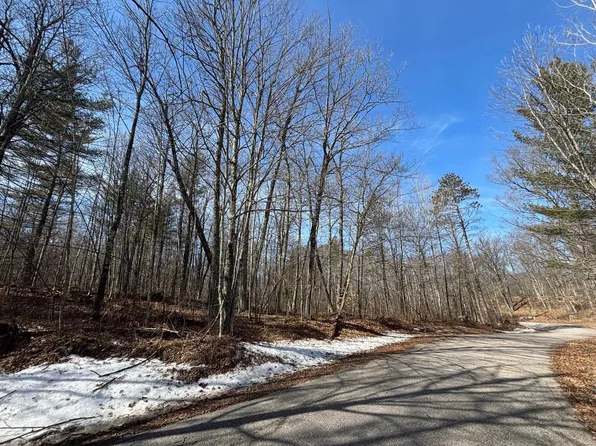 Dvore Ln #2 & 3, Athelstane, WI 54104