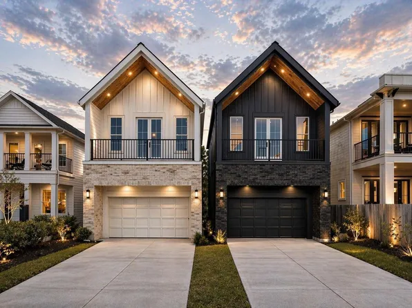 112 E 27th St, Houston, TX 77008