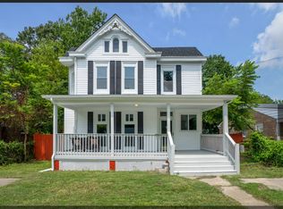 8 N Rose Ave, Henrico, VA 23075