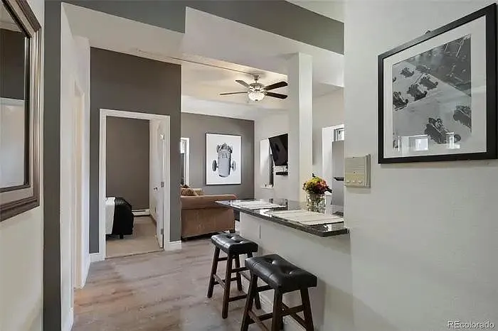3233 Vallejo St #1A — Photo 3
