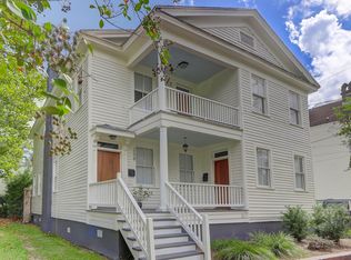 258 Rutledge Ave APT A, Charleston, SC 29403
