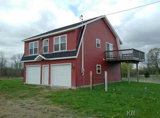 3051 N M 18, Gladwin, MI 48624