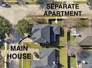 4527 Fox Run St, Pearland, TX 77584