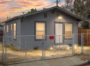 805 California St, Bakersfield, CA 93308