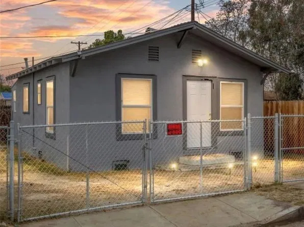 805 California St, Bakersfield, CA 93308