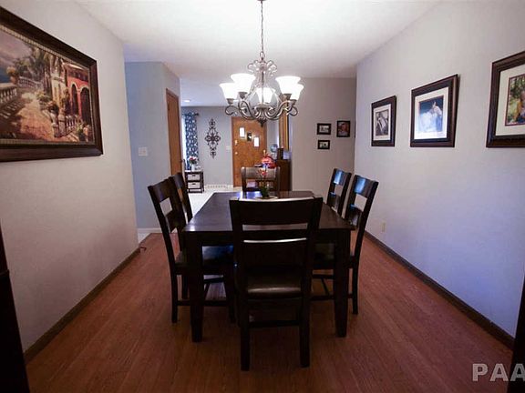 5th image of 2300 W Madera Ct