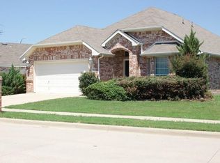 3217 Crofton Dr, Fort Worth, TX 76137