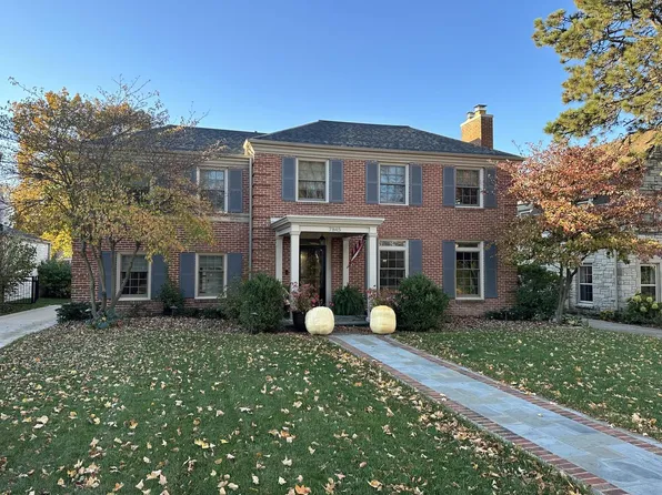 7845 Mary Ellen PLACE, Wauwatosa, WI 53213