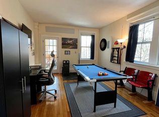 66 Marshal St APT 3, Brookline, MA 02446