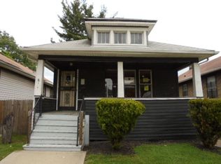 10804 S Prospect Ave, Chicago, IL 60643