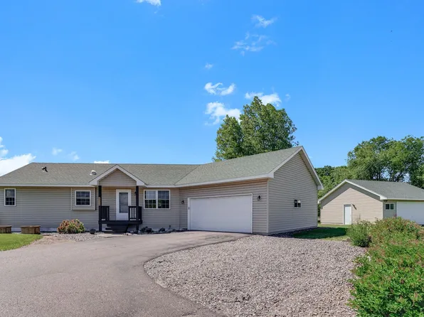 29334 139th Ct NW, Princeton, MN 55371