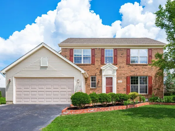 12900 Pacer Dr, Pickerington, OH 43147