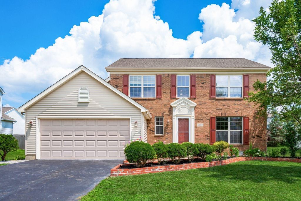 Real estate listing image