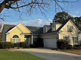 14 S Point Ct, Bluffton, SC 29910