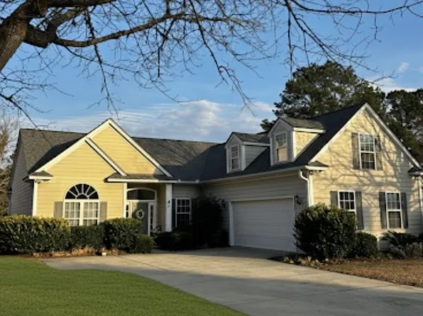 14 S Point Ct, Bluffton, SC 29910