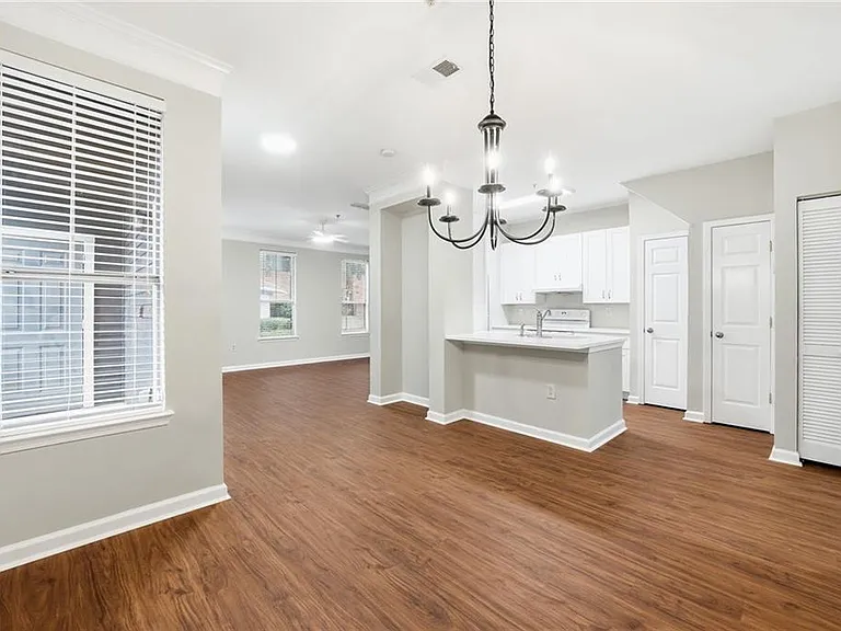 1575 Ridenour Pkwy NW #822 — Photo 4