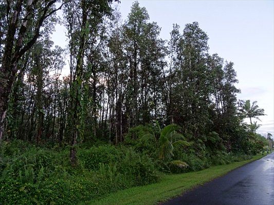 1st image of Kumukahi Rd Lot 51