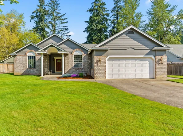 4126 Hampshire Ln, Eugene, OR 97404