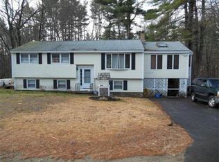 39 Tallant Rd, Pelham, NH 03076