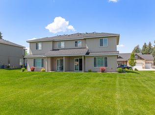 1121 S Robie Rd #H, Spokane, WA 99206