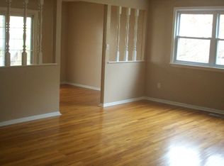 7134 Fairbrook Rd, Baltimore, MD 21244