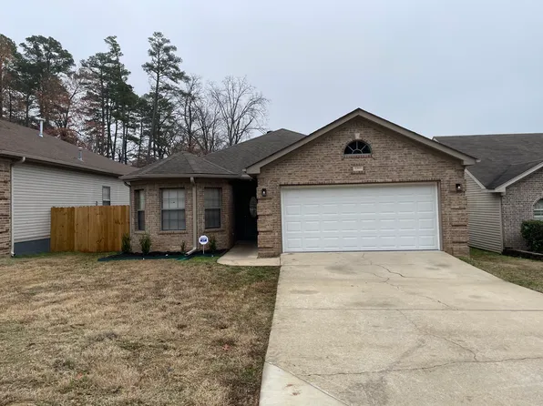 3307 Holt St, Little Rock, AR 72204