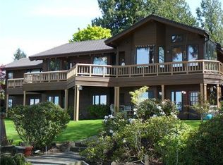 4305 Naomi St NW, Bremerton, WA 98310