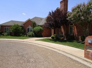 4508 83rd St, Lubbock, TX 79424