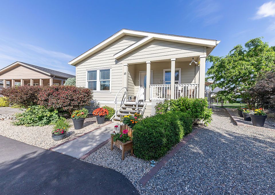 1st image of 1030 Ricardo Rd #15
