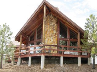 3909 Baneberry Dr, New Meadows, ID 83654