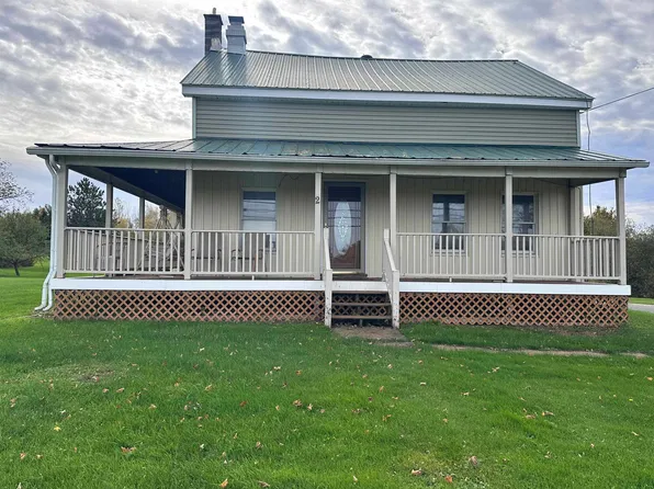 2 River St, Nicholville, NY 12965
