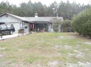 152 Greenacre Cir N, Kingsland, GA 31548