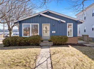 2313 Blake Ave, Racine, WI 53404