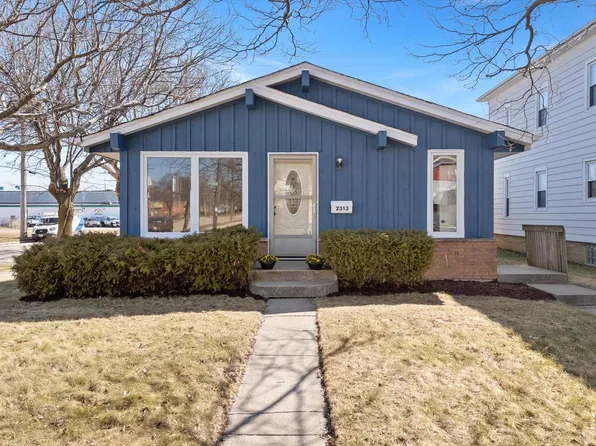2313 Blake AVENUE, Racine, WI 53404